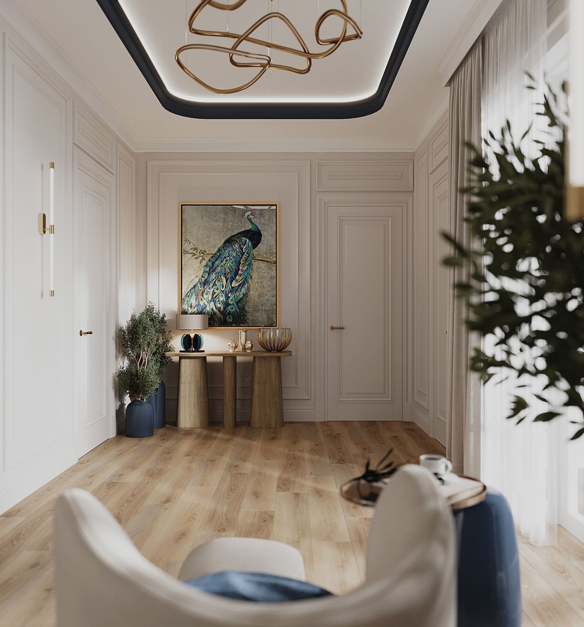 Вилла на острове Пхукет, Таиланд, 370 м² - фото 15