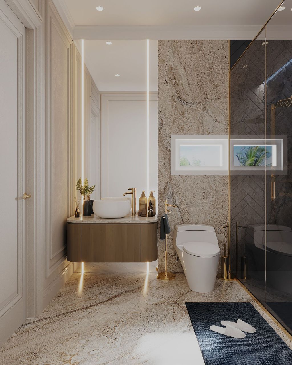 Вилла на острове Пхукет, Таиланд, 370 м² - фото 14