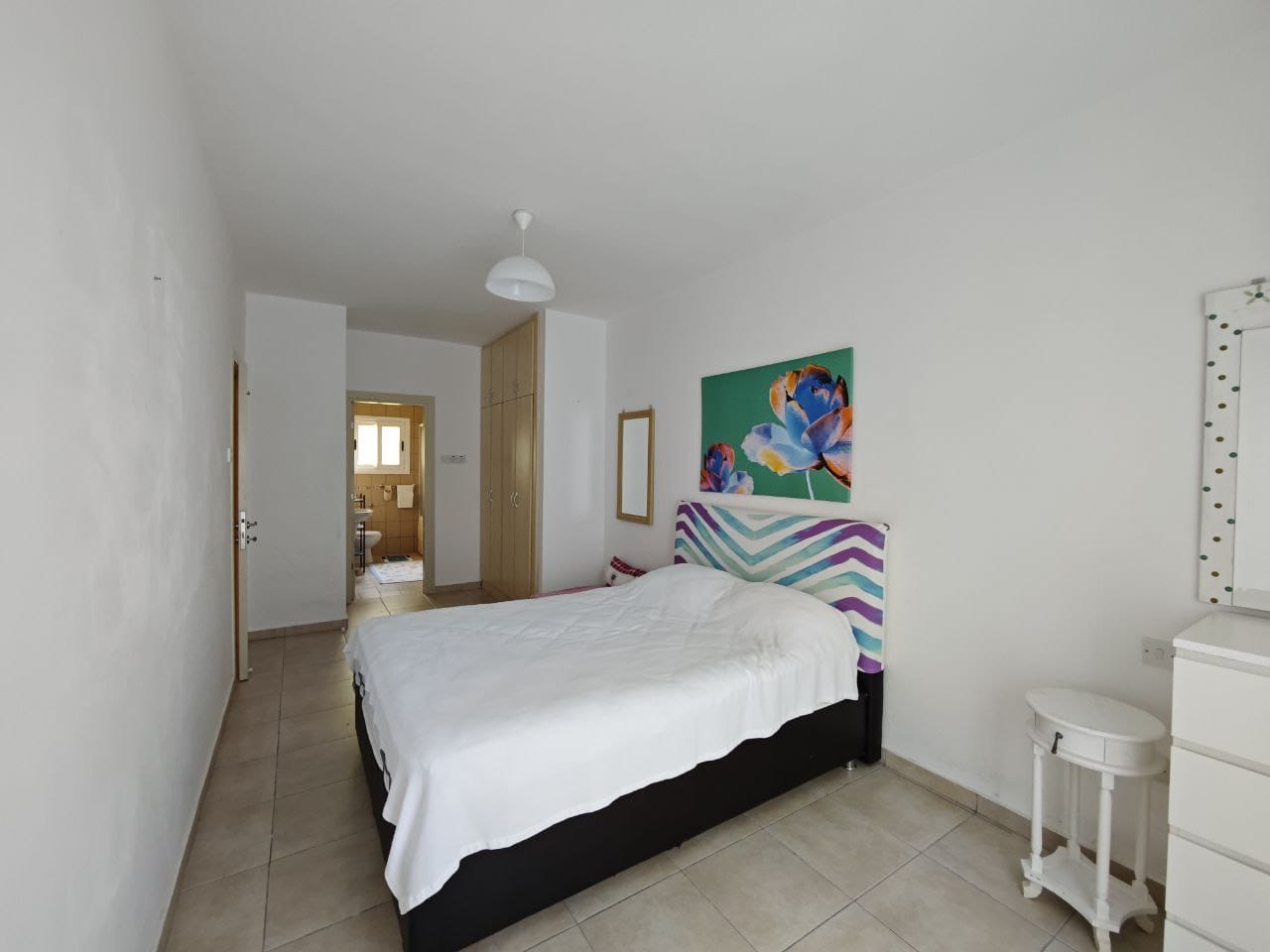 Квартира в Кирении, Кипр, 110 м² - фото 11