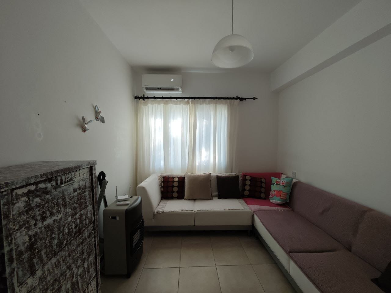 Квартира в Кирении, Кипр, 110 м² - фото 6