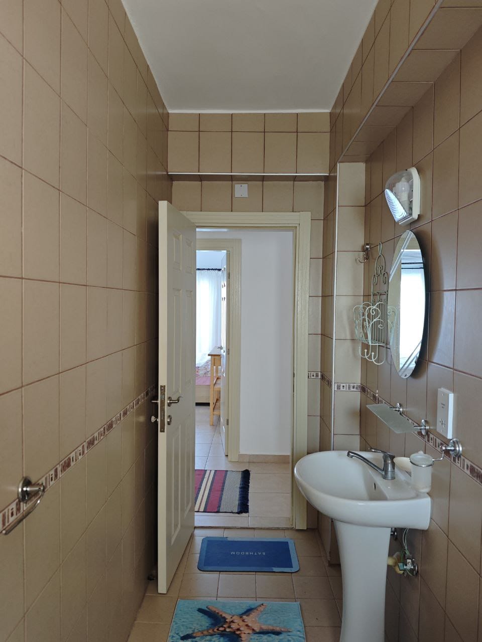 Квартира в Кирении, Кипр, 110 м² - фото 2