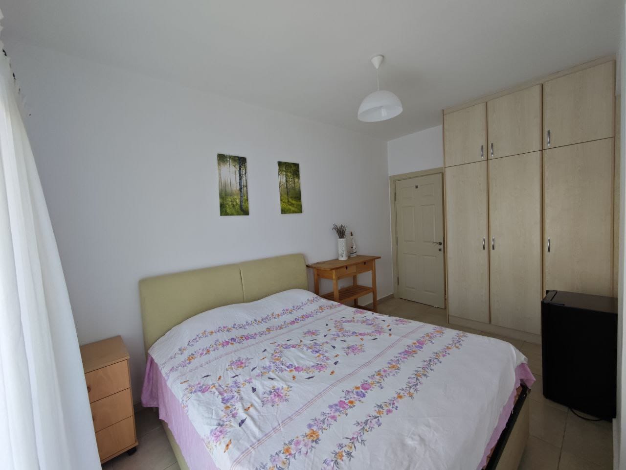 Квартира в Кирении, Кипр, 110 м² - фото 4