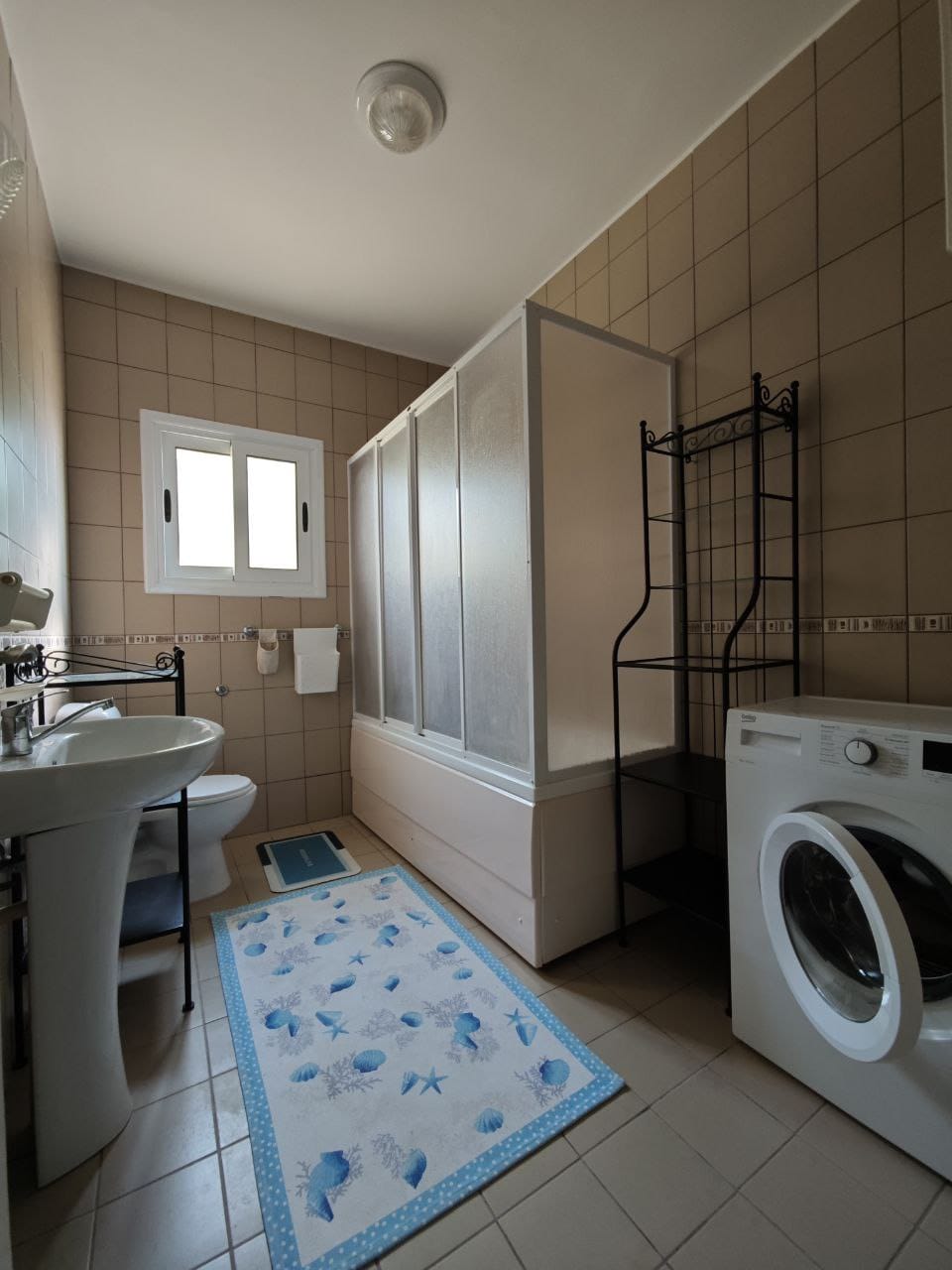 Квартира в Кирении, Кипр, 110 м² - фото 12