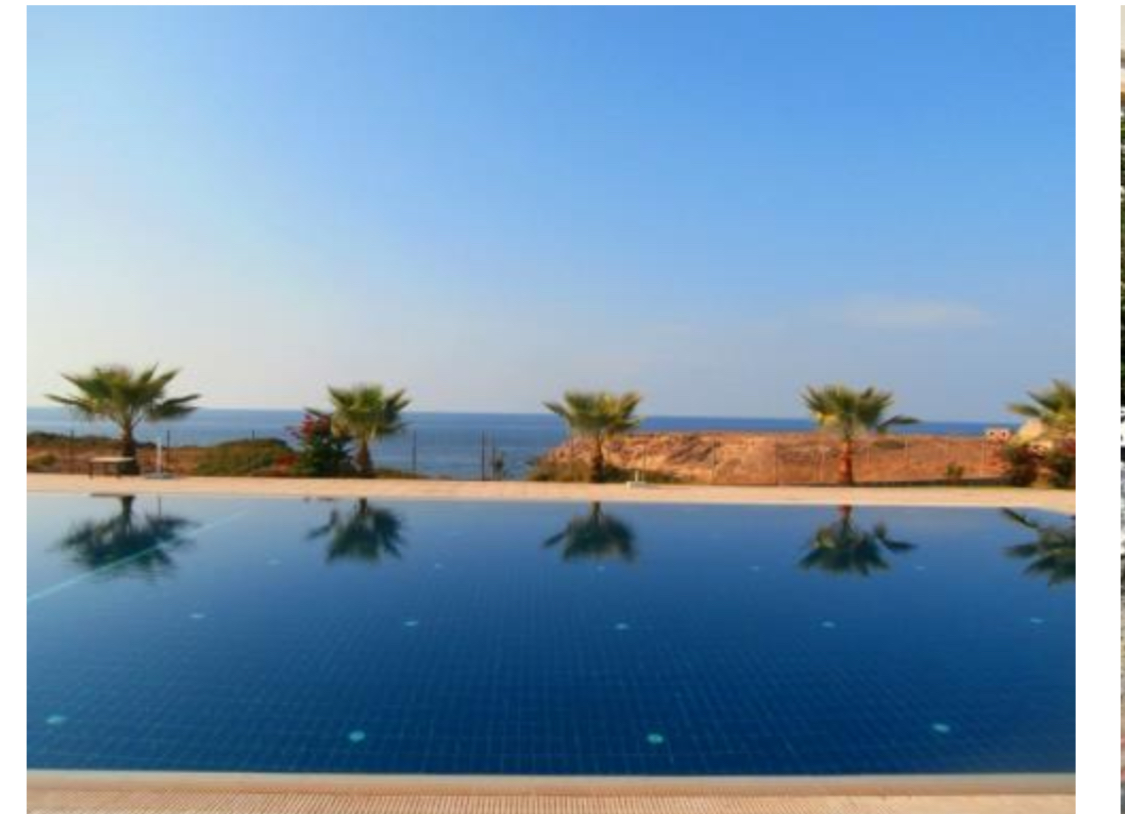 Квартира в Кирении, Кипр, 110 м² - фото 13