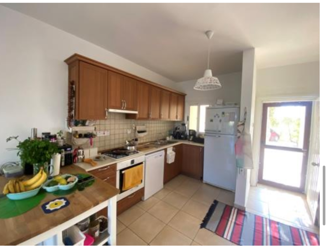 Квартира в Кирении, Кипр, 110 м² - фото 17