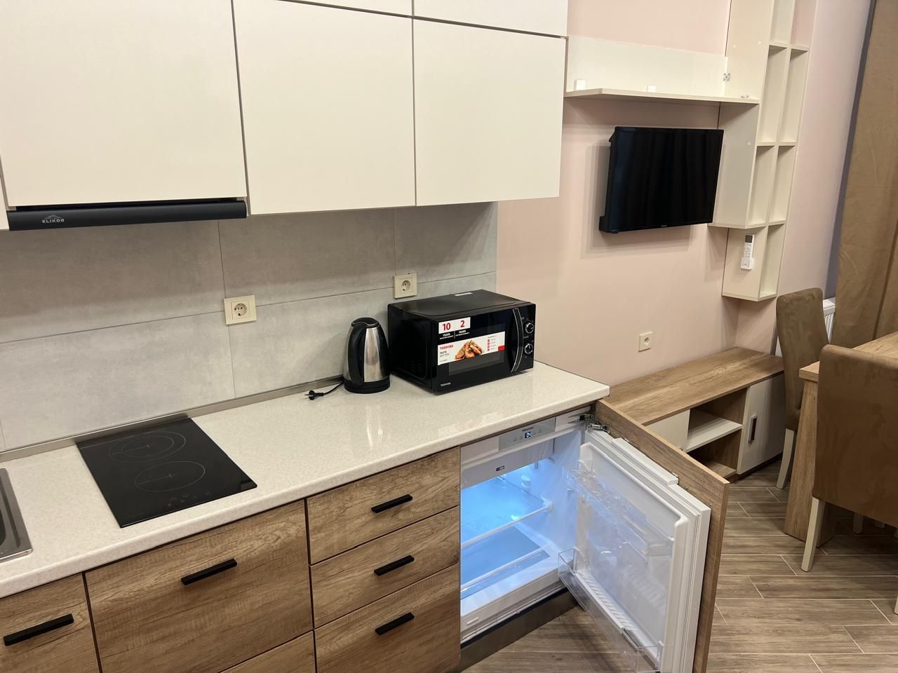 Квартира в Тбилиси, Грузия, 38 м² - фото 4