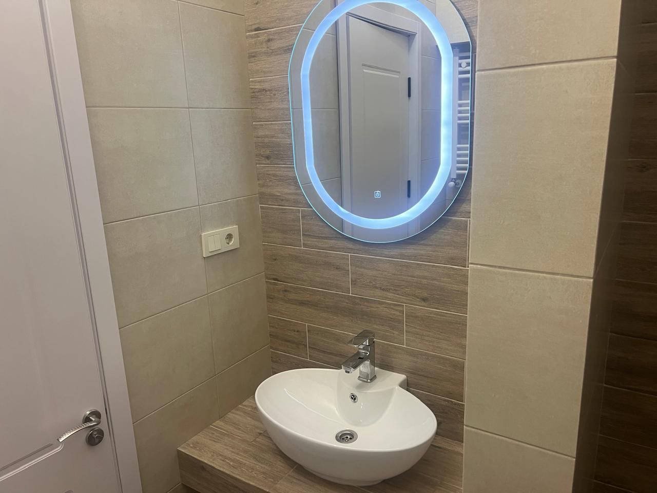 Квартира в Тбилиси, Грузия, 38 м² - фото 7