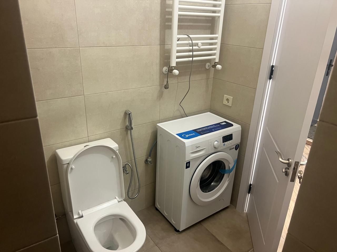 Квартира в Тбилиси, Грузия, 38 м² - фото 8