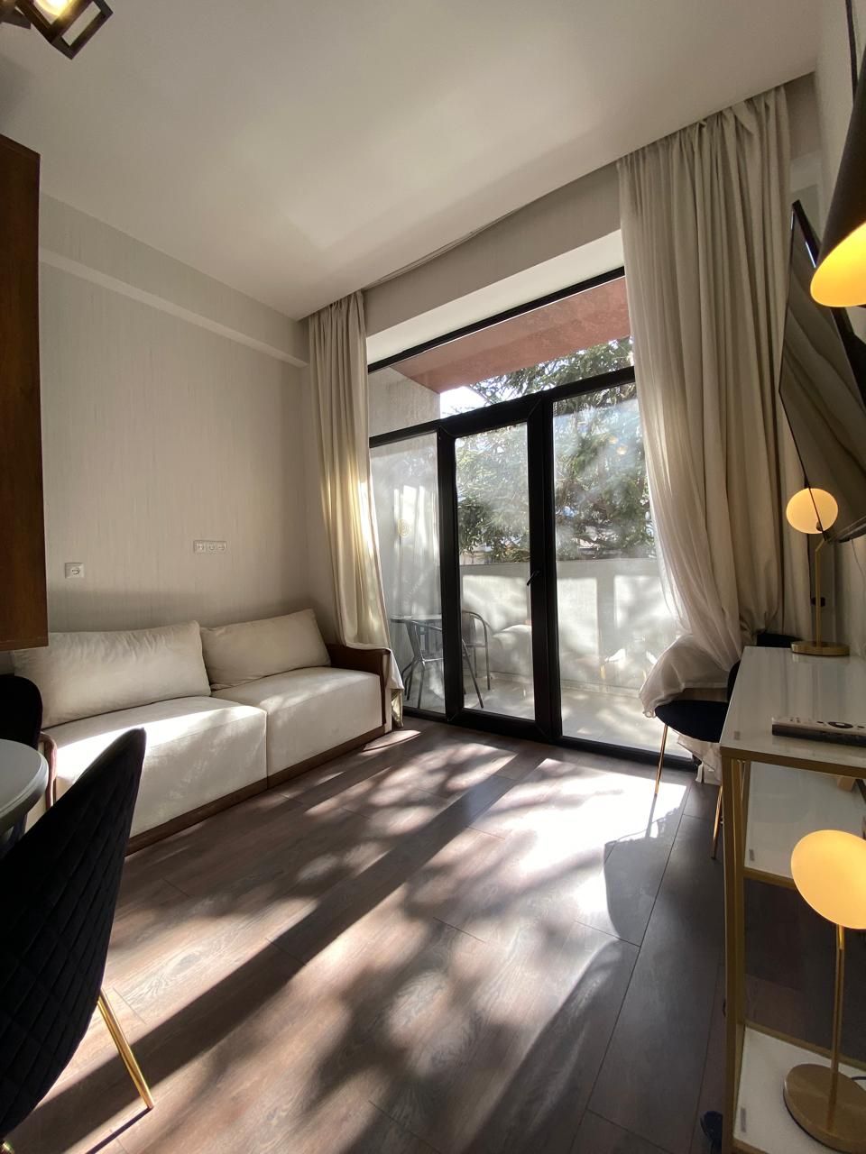 Квартира в Тбилиси, Грузия, 48 м² - фото 1