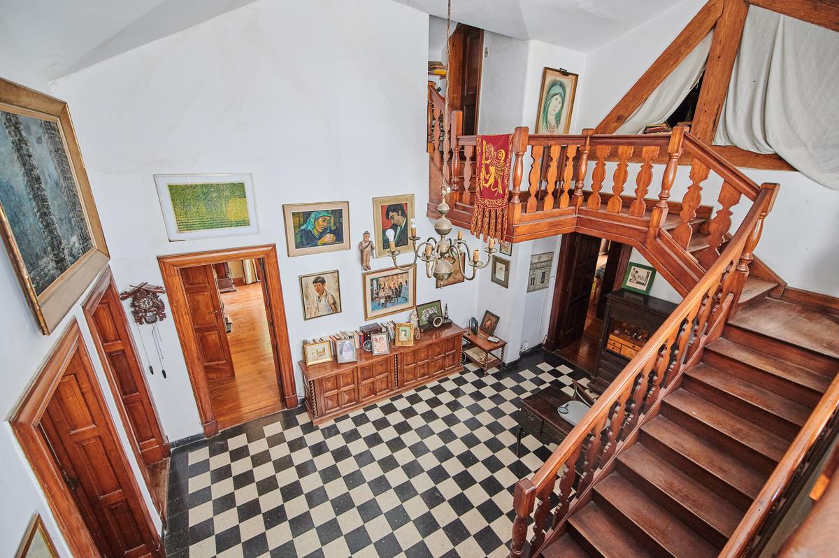 Вилла Бузнос Айрес, Аргентина, 568 м² - фото 3