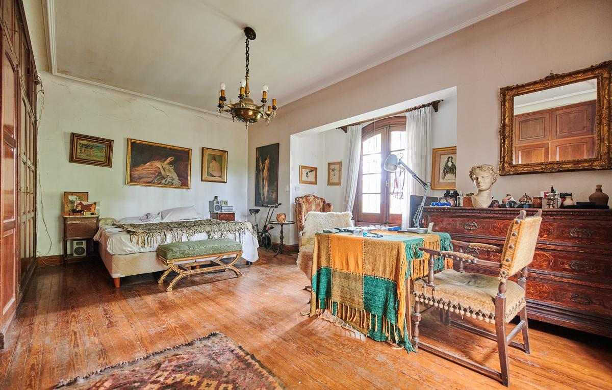 Вилла Бузнос Айрес, Аргентина, 568 м² - фото 6