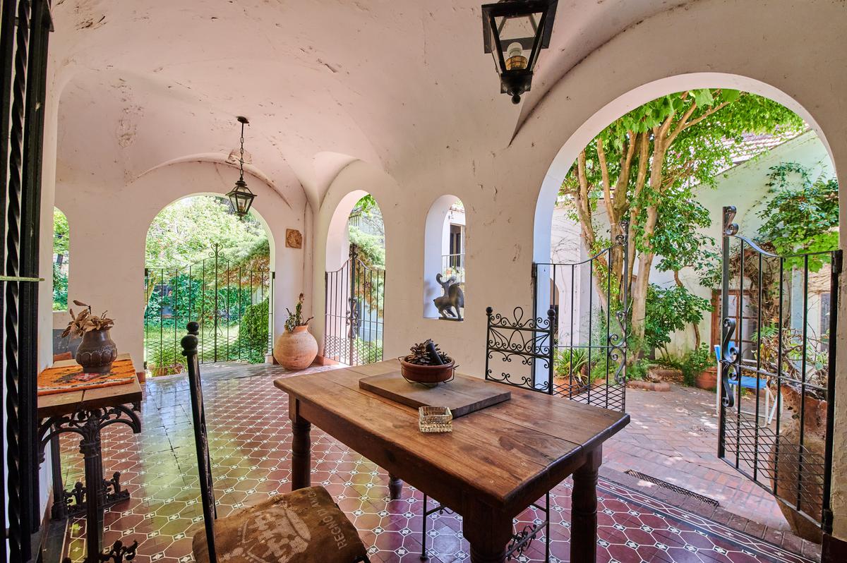 Вилла Бузнос Айрес, Аргентина, 568 м² - фото 9