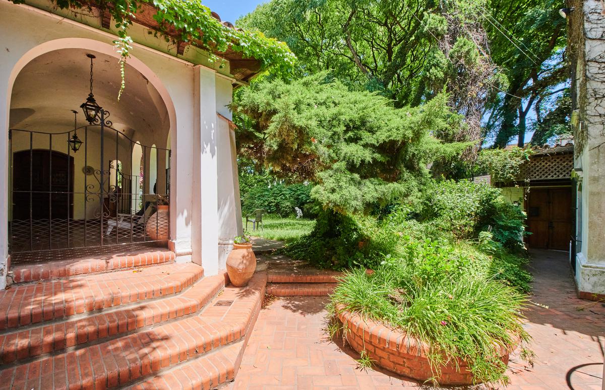 Вилла Бузнос Айрес, Аргентина, 568 м² - фото 10