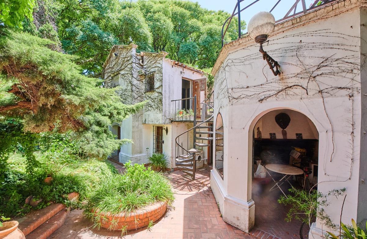 Вилла Бузнос Айрес, Аргентина, 568 м² - фото 15