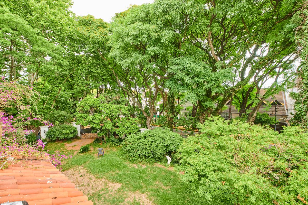 Вилла Бузнос Айрес, Аргентина, 568 м² - фото 18