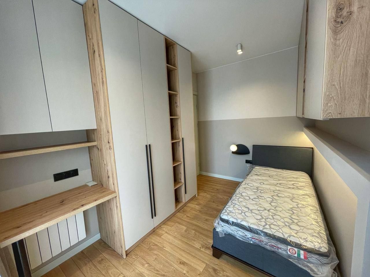 Квартира в Тбилиси, Грузия, 60 м² - фото 7