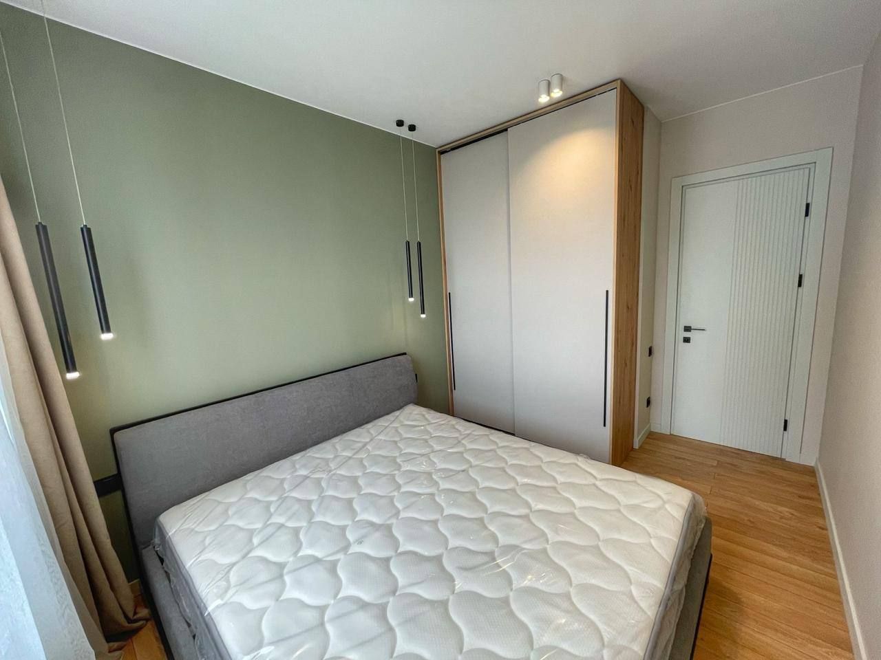 Квартира в Тбилиси, Грузия, 60 м² - фото 4