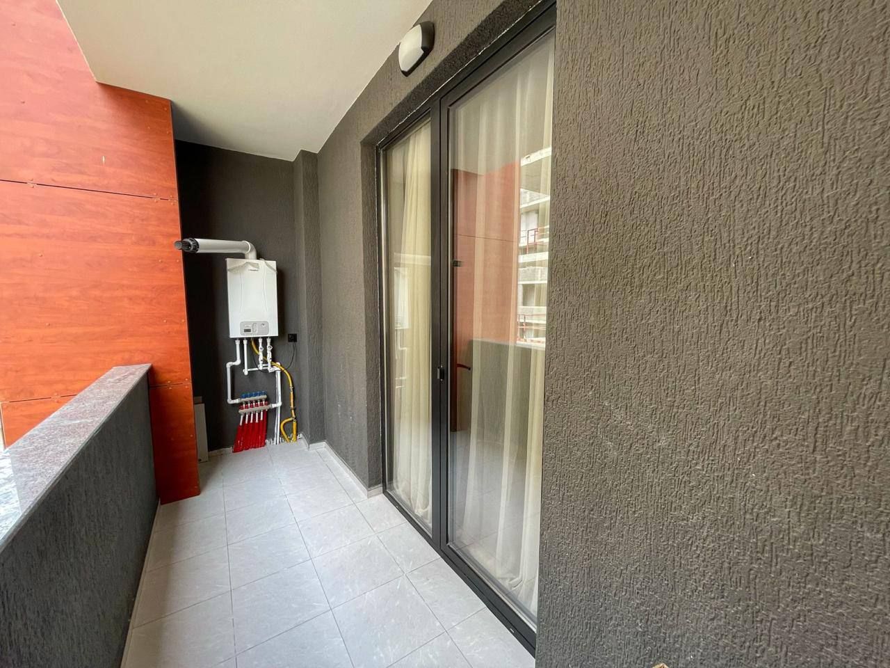 Квартира в Тбилиси, Грузия, 60 м² - фото 9