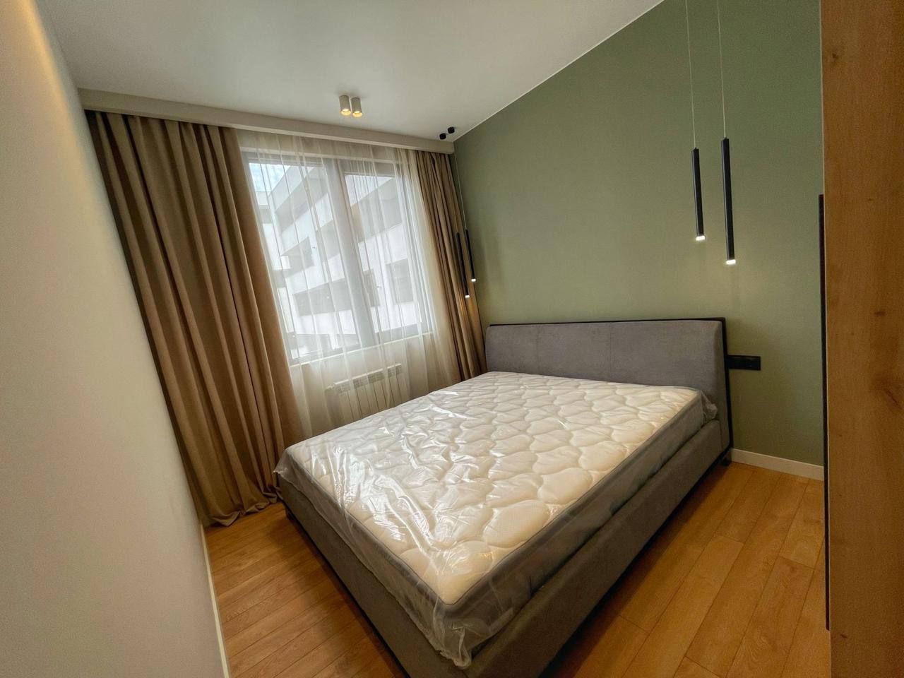 Квартира в Тбилиси, Грузия, 60 м² - фото 5