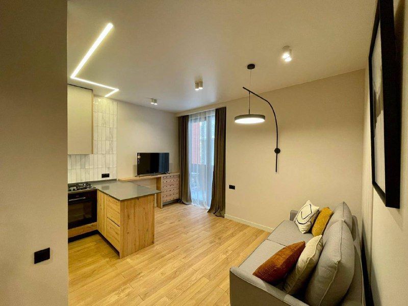 Квартира в Тбилиси, Грузия, 60 м² - фото 2