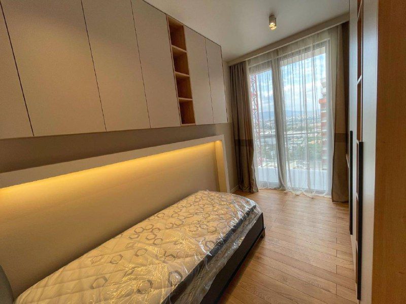 Квартира в Тбилиси, Грузия, 60 м² - фото 6