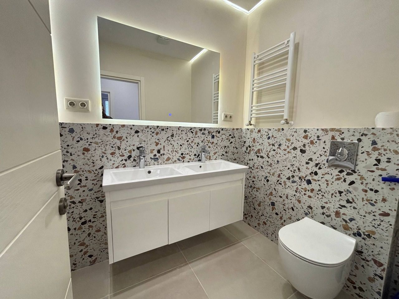 Квартира в Тбилиси, Грузия, 101 м² - фото 7