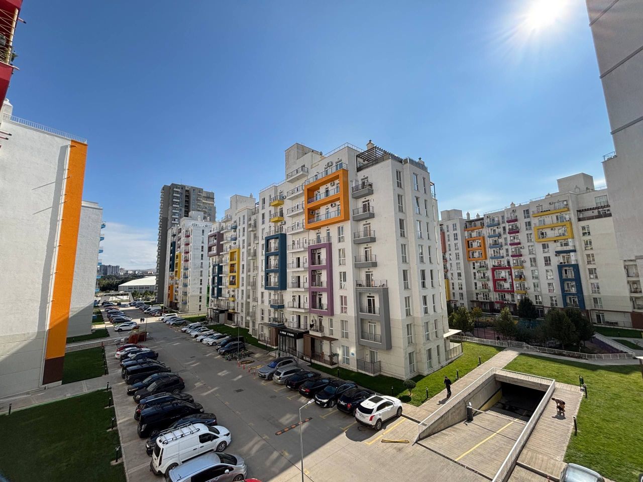 Квартира в Тбилиси, Грузия, 101 м² - фото 10