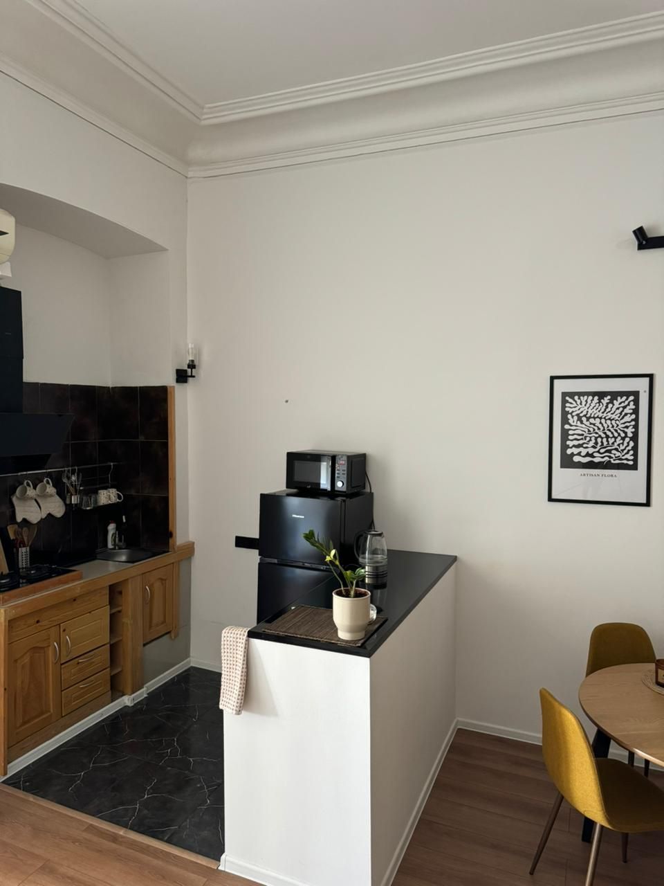 Квартира в Тбилиси, Грузия, 43 м² - фото 7