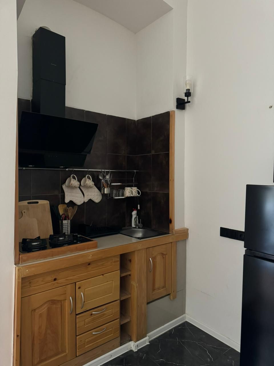 Квартира в Тбилиси, Грузия, 43 м² - фото 6