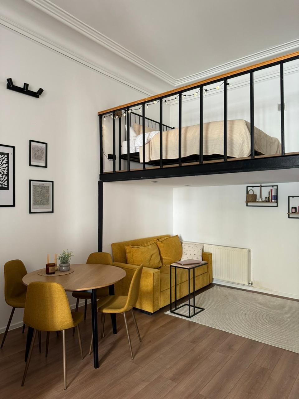 Квартира в Тбилиси, Грузия, 43 м² - фото 1