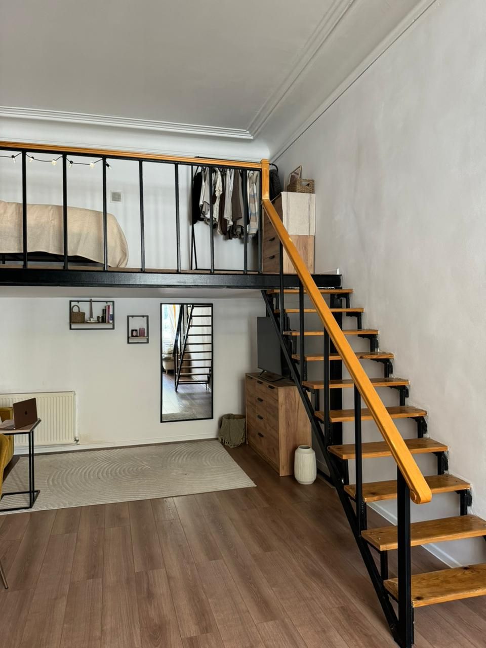 Квартира в Тбилиси, Грузия, 43 м² - фото 3