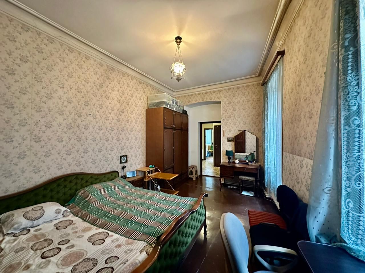 Квартира в Тбилиси, Грузия, 111 м² - фото 6