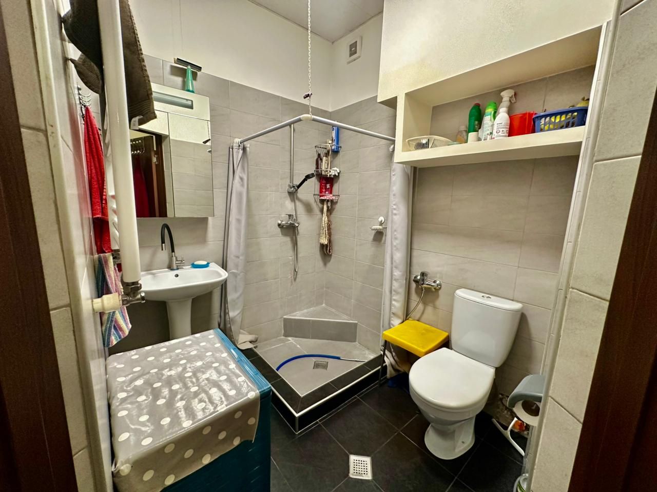 Квартира в Тбилиси, Грузия, 111 м² - фото 8