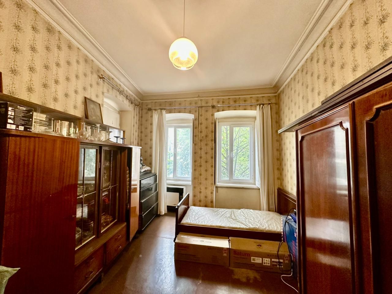 Квартира в Тбилиси, Грузия, 111 м² - фото 1