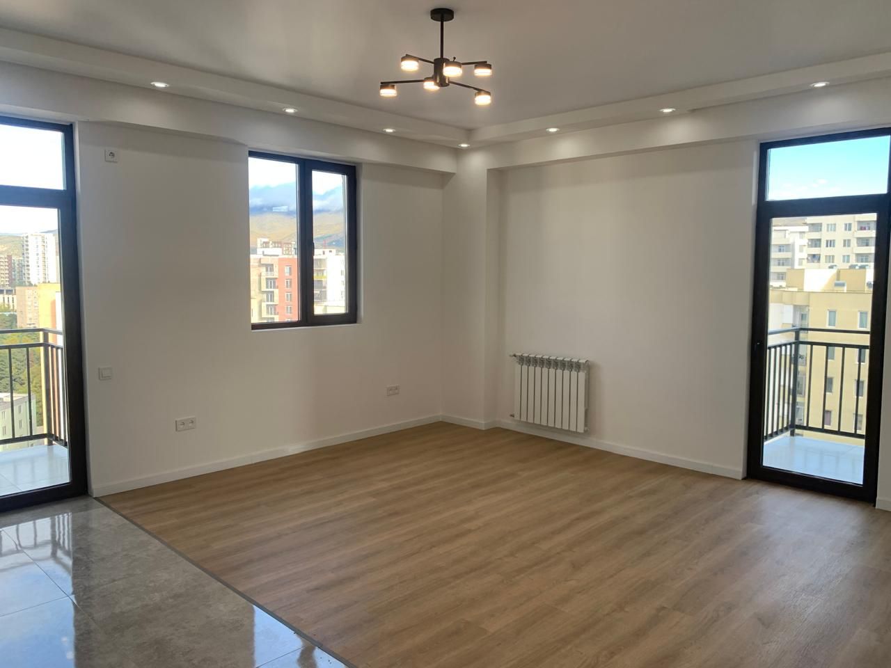 Квартира в Тбилиси, Грузия, 95 м² - фото 5