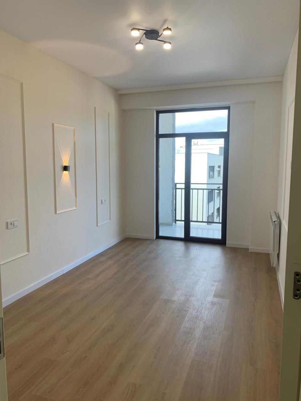Квартира в Тбилиси, Грузия, 95 м² - фото 1