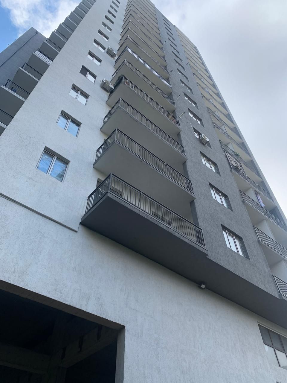 Квартира в Тбилиси, Грузия, 95 м² - фото 10