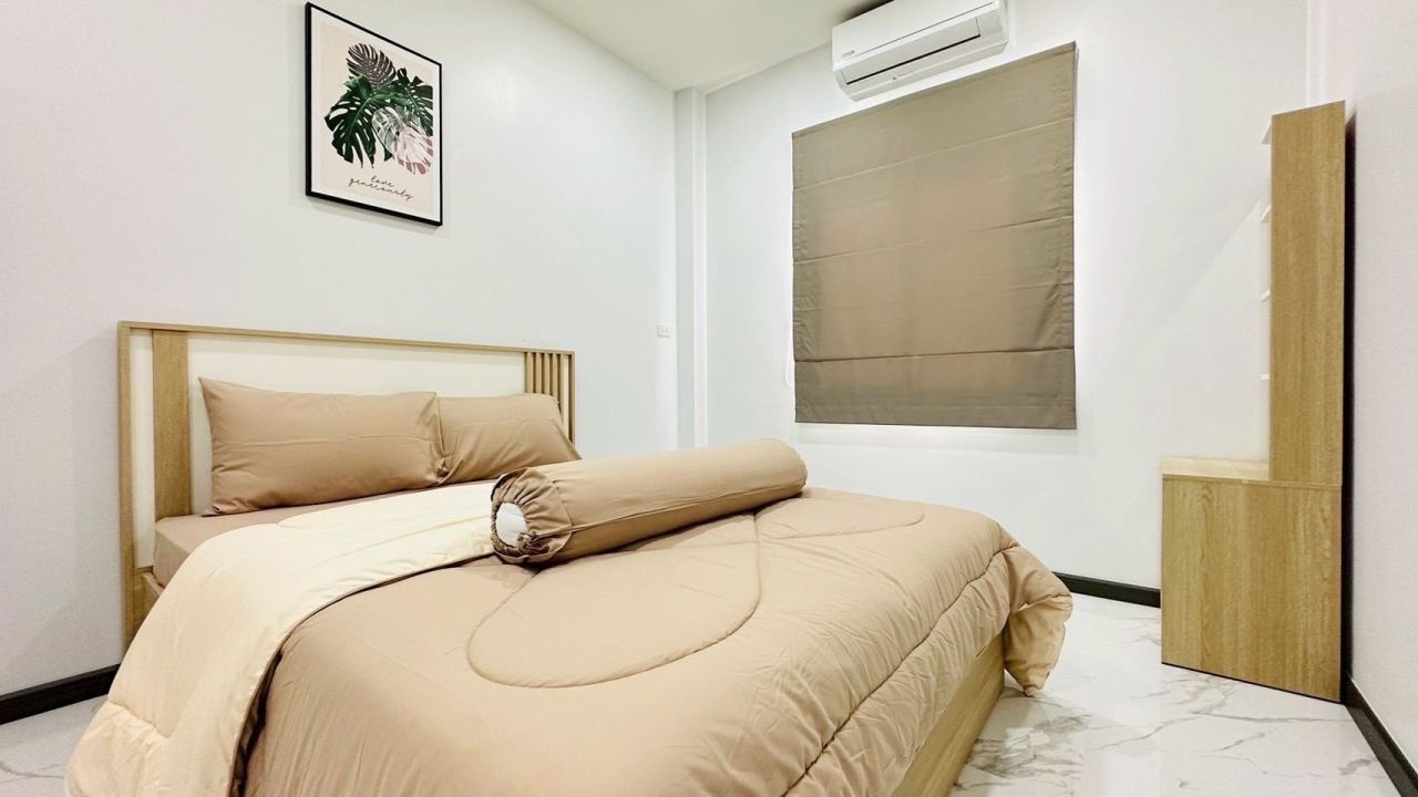 Вилла на Пхукете, Таиланд, 200 м² - фото 12