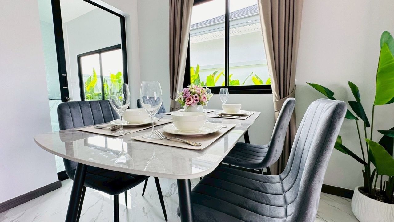 Вилла на Пхукете, Таиланд, 200 м² - фото 8