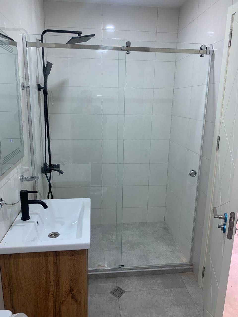 Квартира в Тбилиси, Грузия, 95 м² - фото 9