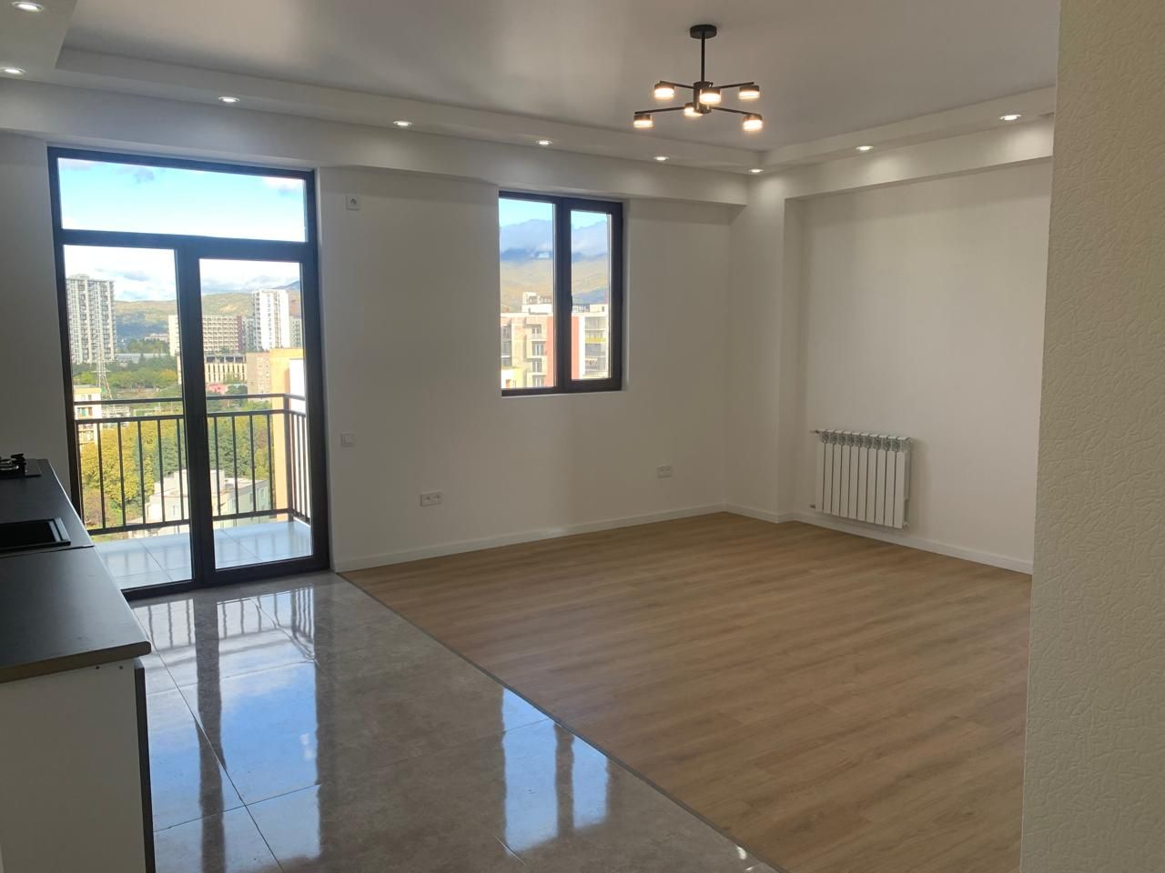 Квартира в Тбилиси, Грузия, 95 м² - фото 1