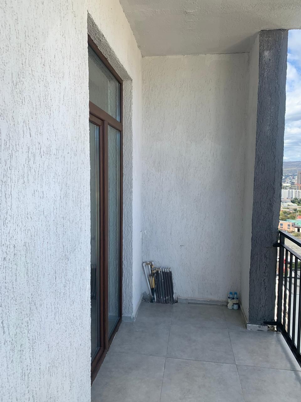 Квартира в Тбилиси, Грузия, 95 м² - фото 10