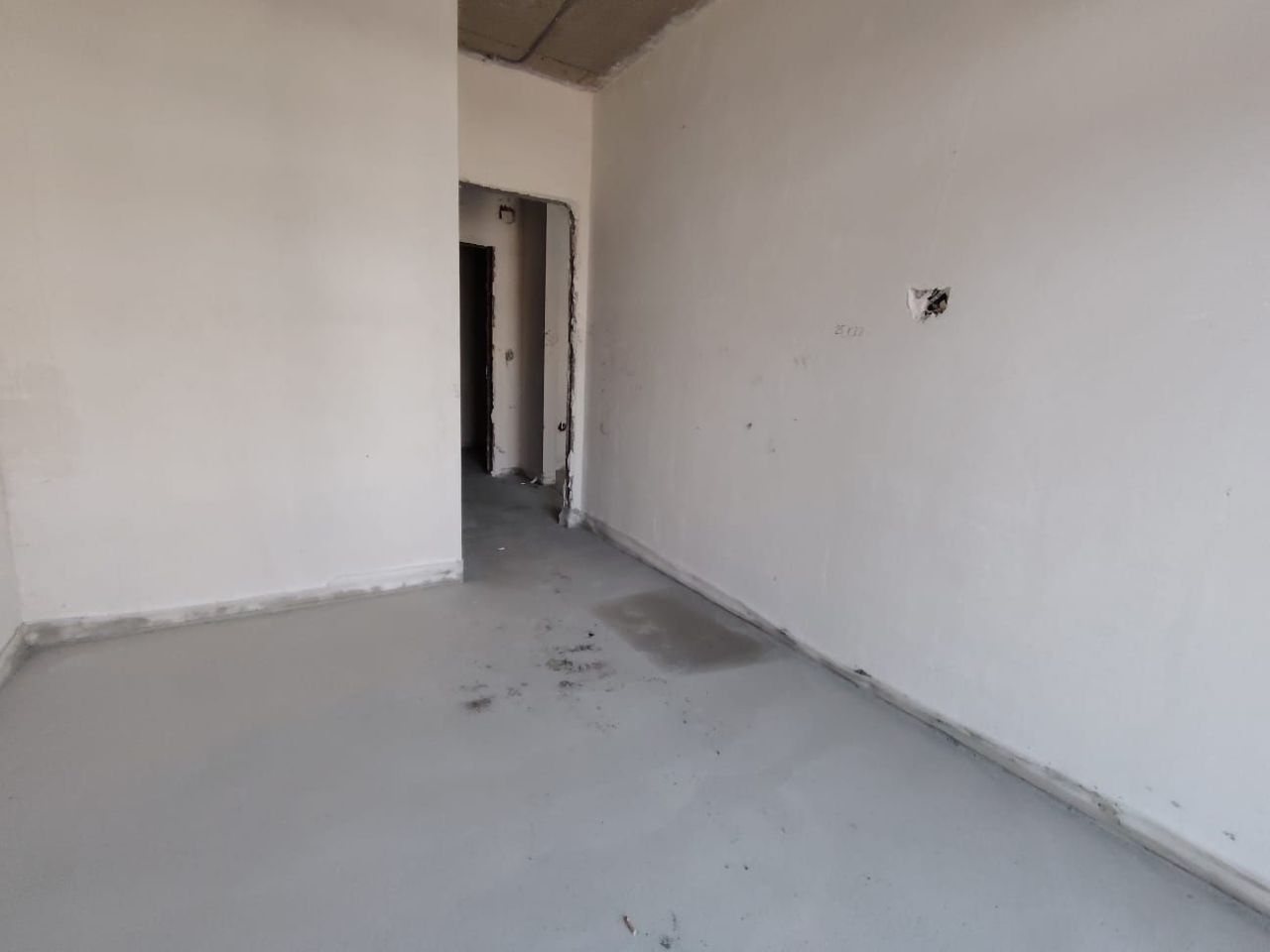 Квартира в Тбилиси, Грузия, 53 м² - фото 3