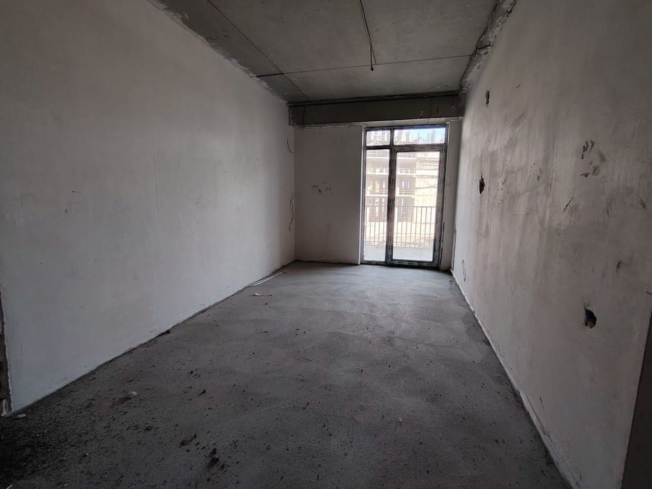 Квартира в Тбилиси, Грузия, 53 м² - фото 1