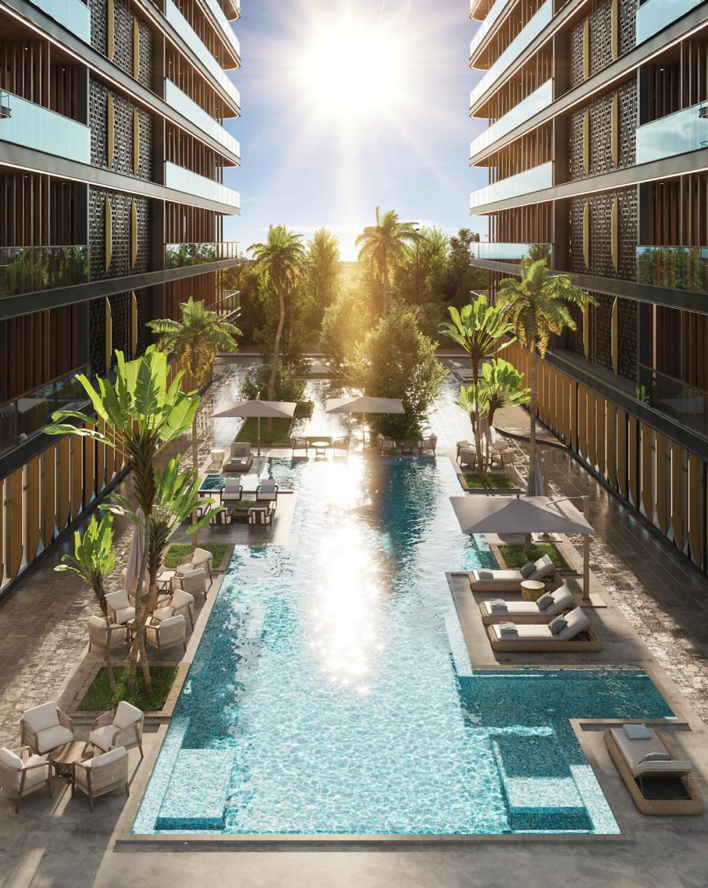 Квартира в Батуми, Грузия, 116 м² - фото 1