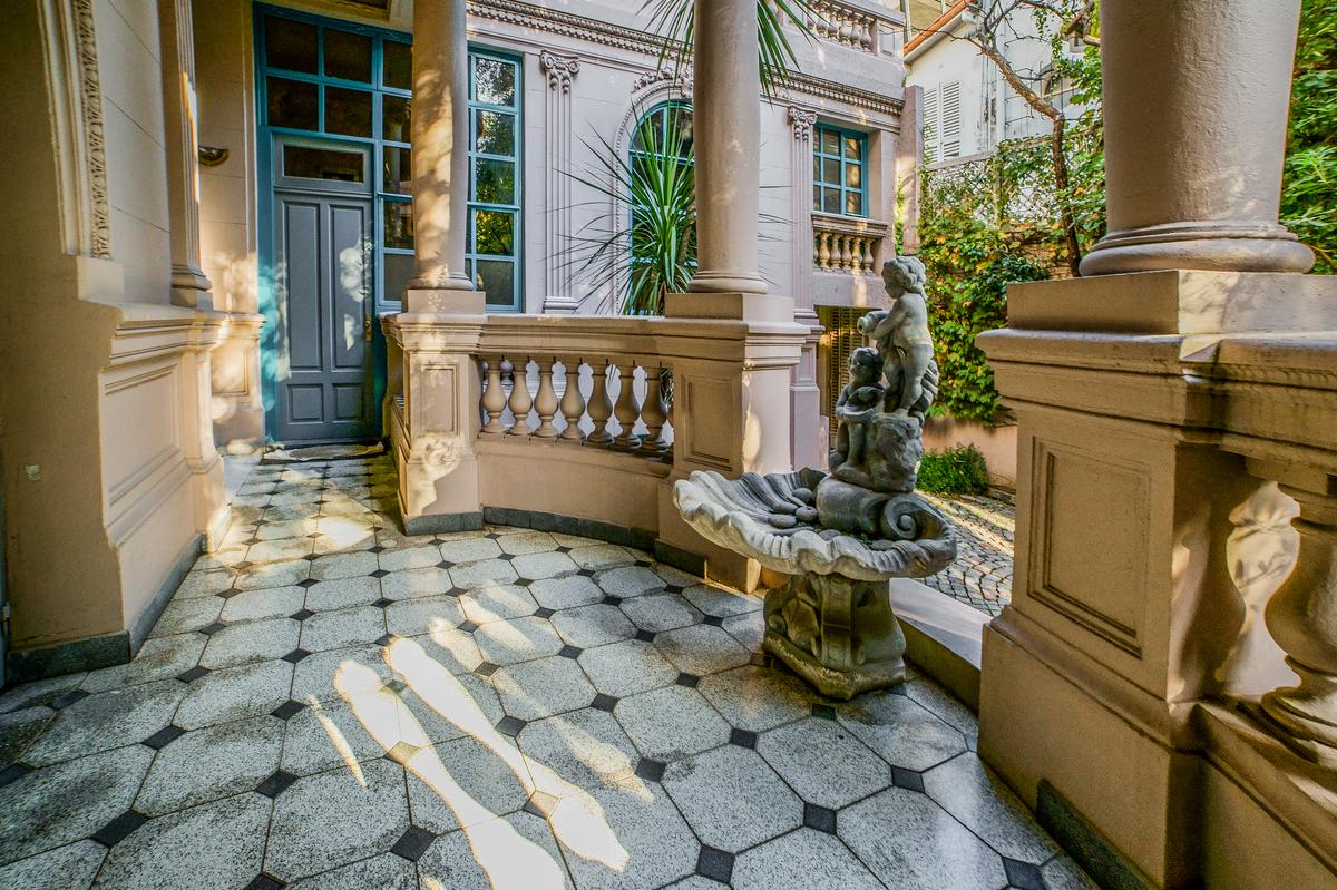 Квартира Буэнос Айрес, Аргентина, 64 м² - фото 1