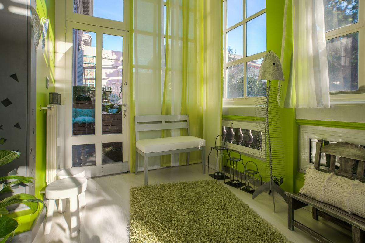 Квартира Буэнос Айрес, Аргентина, 64 м² - фото 3