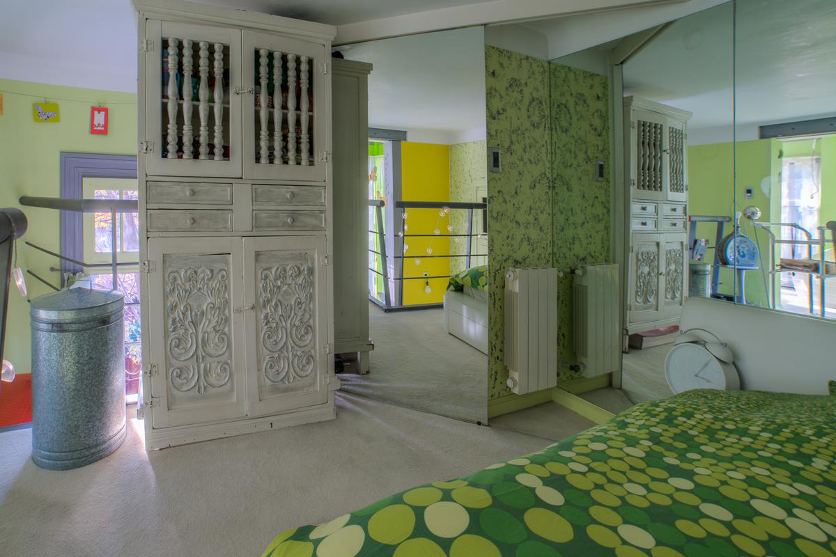 Квартира Буэнос Айрес, Аргентина, 64 м² - фото 7