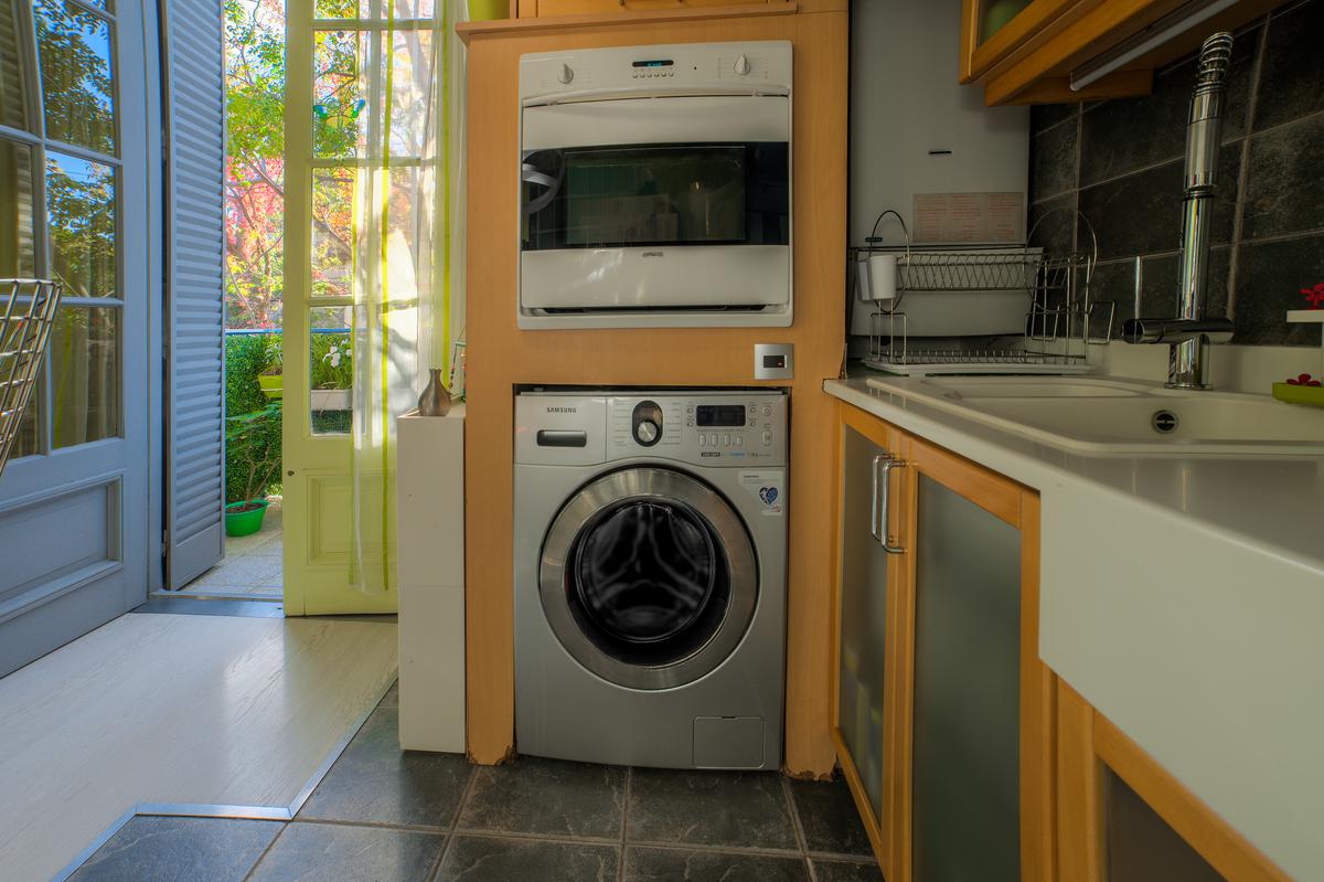 Квартира Буэнос Айрес, Аргентина, 64 м² - фото 11