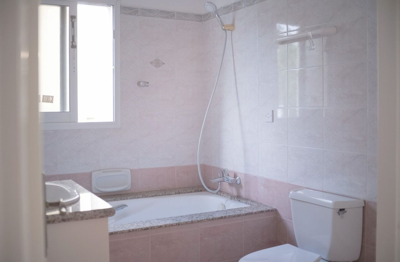 Дом в Лимасоле, Кипр, 150 м² - фото 10